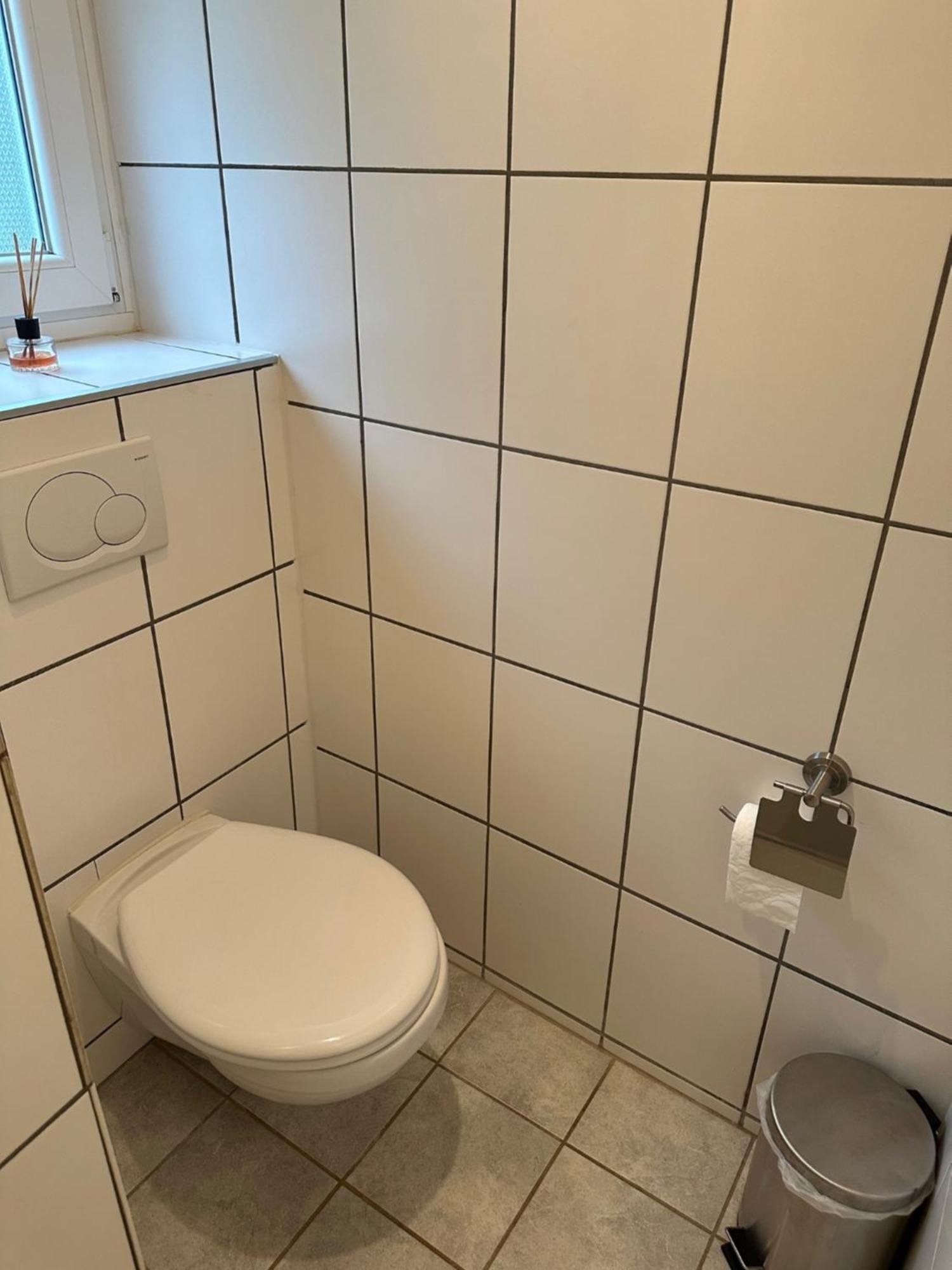 Camping Waldfrieden Saarburg Zewnętrze zdjęcie