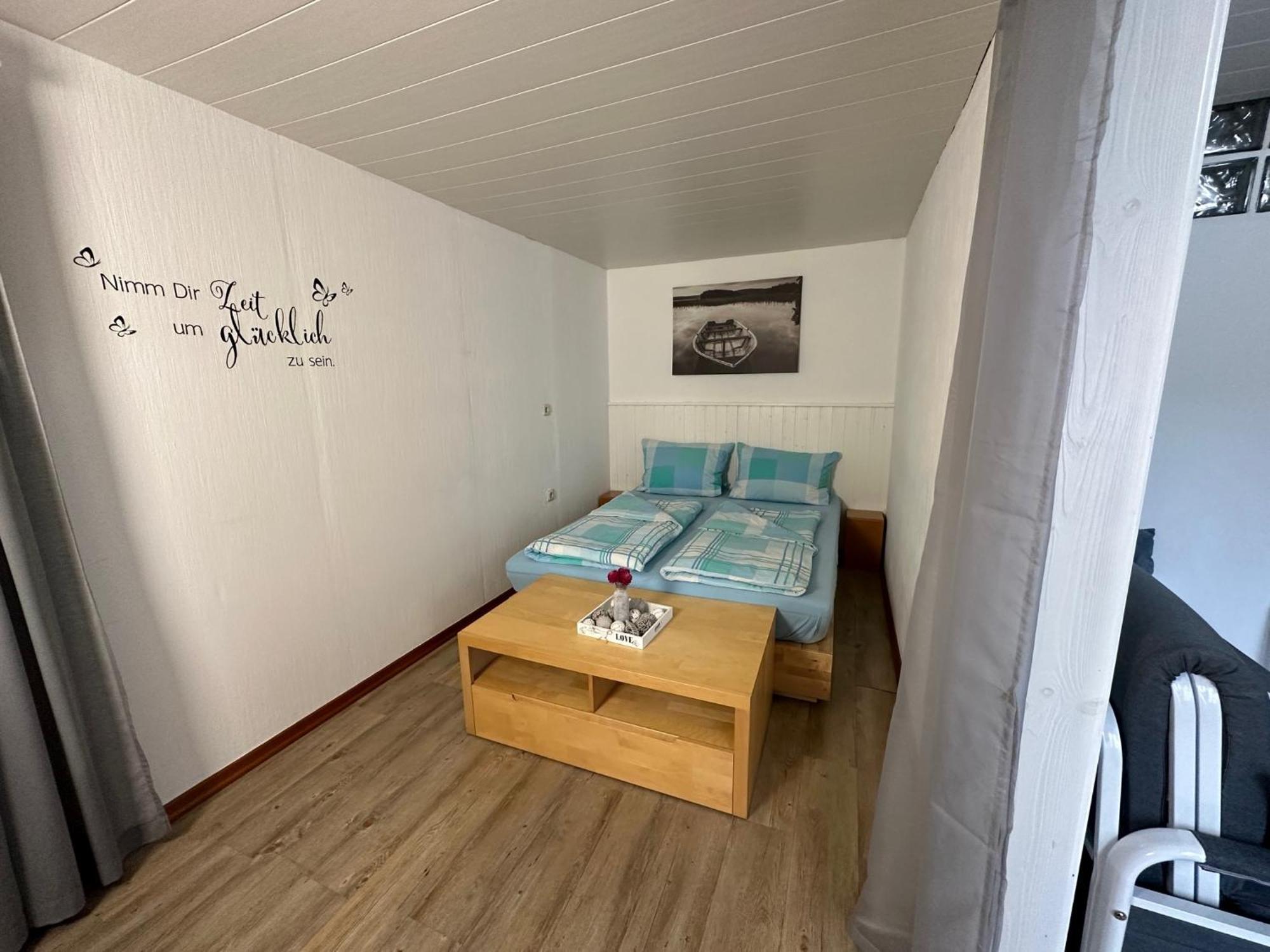 Camping Waldfrieden Saarburg Zewnętrze zdjęcie