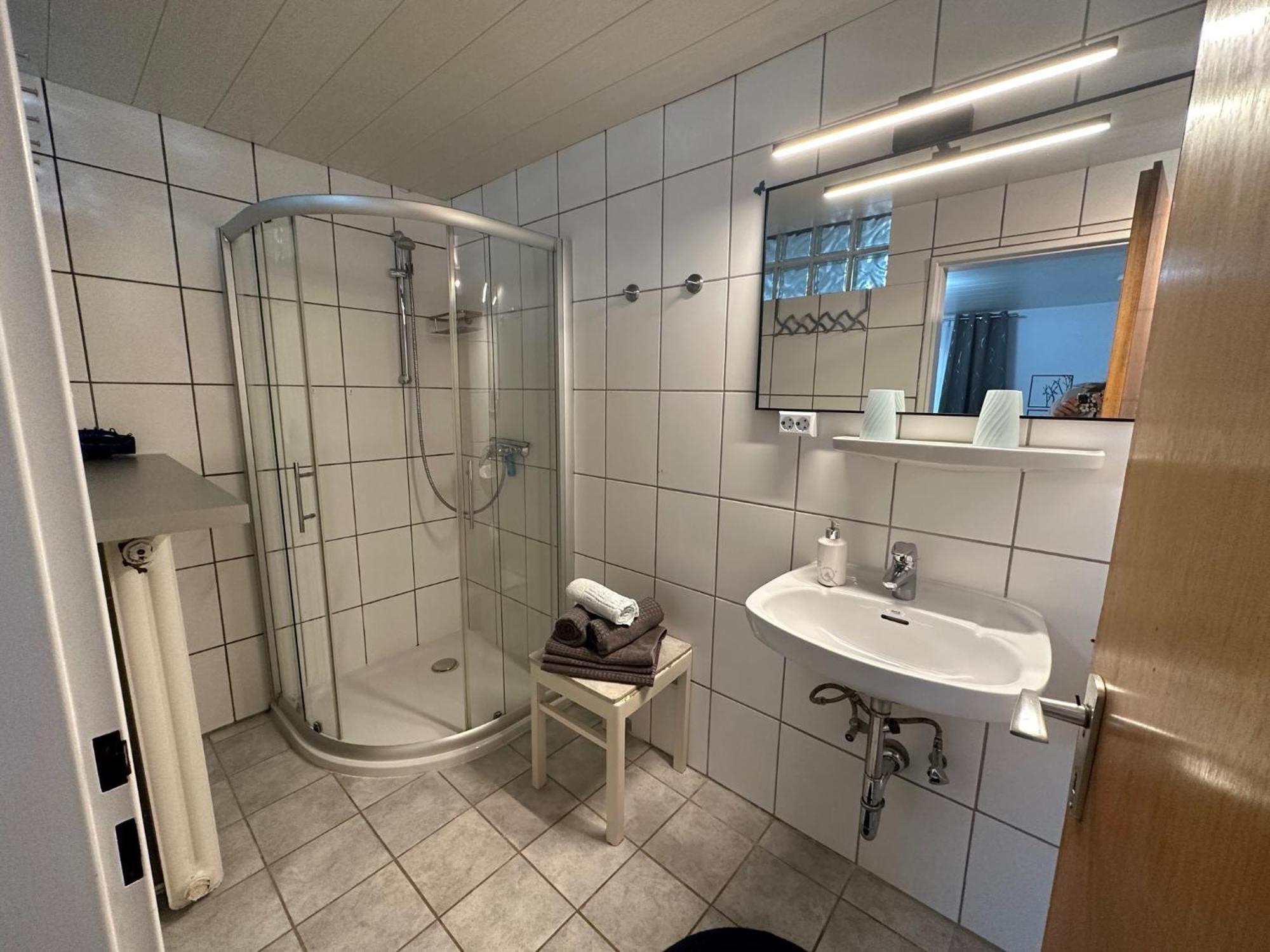 Camping Waldfrieden Saarburg Zewnętrze zdjęcie